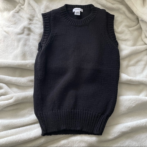 Calvin Klein Sweaters - Calvin Klein